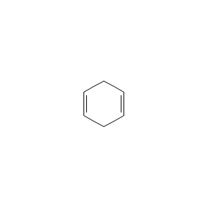 1,4-Cyclohexadiene