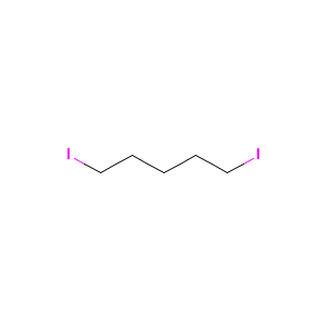 1,5-Diiodopentane