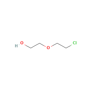 2-(Chloroethoxy)ethanol