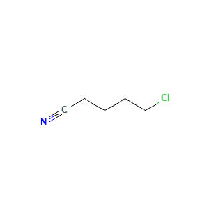 5-Chlorovaleronitrile
