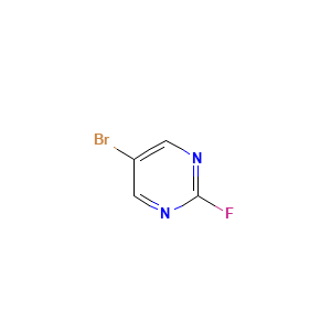 5-Bromo-2-fluoropyrimidine