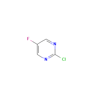 2-Chloro-5-fluoropyrimidine