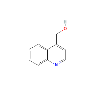 4-(Hydroxymethyl)quinoline