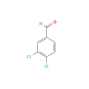 3,4-Dichlorobenzaldehyde