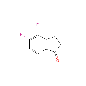 4,5-Difluoro-1-indanone