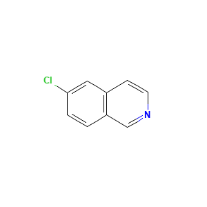 6-Chloroisoquinoline