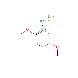2,5-Dimethoxyphenylmagnesium bromide