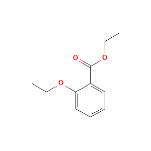 Benzoic acid, 2-ethoxy-, ethyl ester