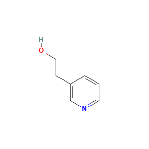3-Pyridineethanol