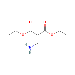Diethyl (aminomethylidene)propanedioate