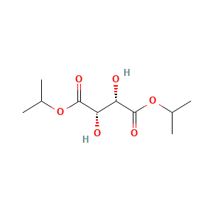 Diisopropyl (S-(R*,R*))-tartrate