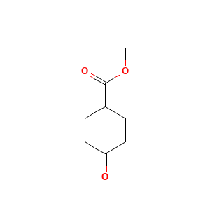 Methyl 4-oxocyclohexanecarboxylate