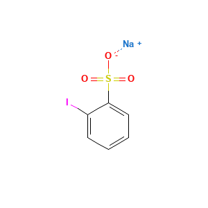 Sodium 2-Iodobenzenesulfonate