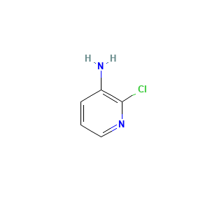 2-Chloro-3-pyridylamine