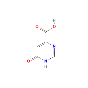 6-Hydroxypyrimidine-4-carboxylic acid