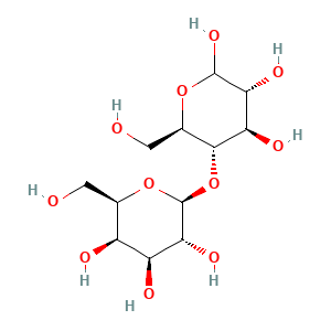 (+)-Lactose