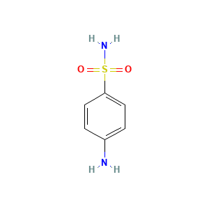 Sulfanilamide