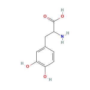 DL-Dopa