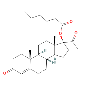 Hydroxyprogesterone Caproate
