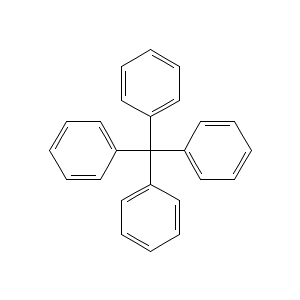 1,1',1'',1'''-Methanetetrayltetrakis(benzene)