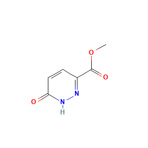 Methyl 6-oxo-1,6-dihydropyridazine-3-carboxylate