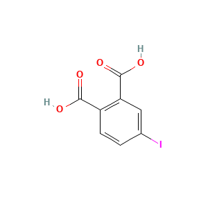 4-Iodophthalic acid