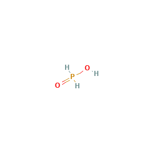 Phosphinic Acid