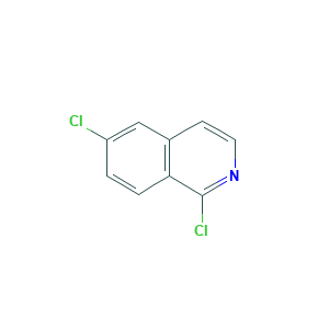 1,6-Dichloroisoquinoline