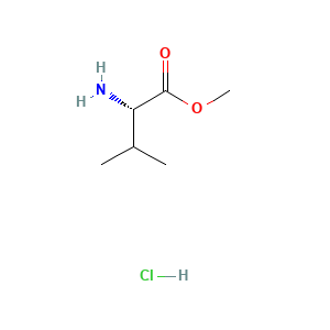 Methyl valinate hydrochloride
