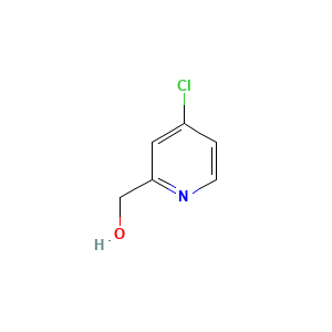 (4-Chloropyridin-2-yl)methanol