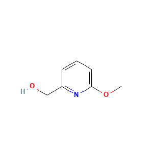(6-Methoxypyridin-2-yl)methanol