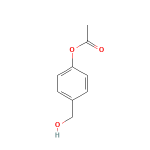 4-Acetoxybenzyl alcohol