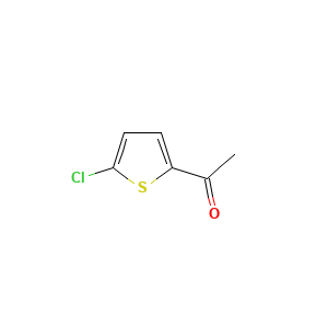 2-Acetyl-5-chlorothiophene