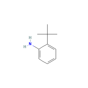 2-tert-Butylaniline