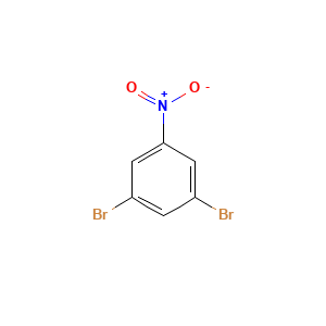 1,3-Dibromo-5-nitrobenzene