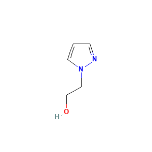 1-(2-Hydroxyethyl)-1H-pyrazole