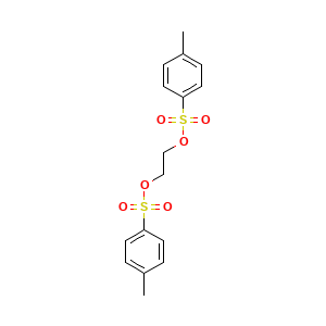 Ethylene glycol ditosylate