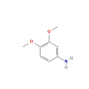 3,4-Dimethoxyaniline