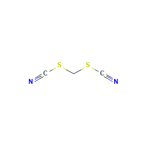 Methylene bis(thiocyanate)