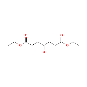 Diethyl 4-oxoheptanedioate