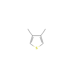 3,4-Dimethylthiophene