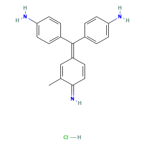 Basic violet 14
