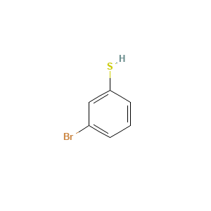 m-Bromobenzenethiol