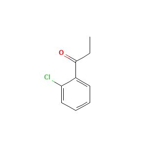 o-Chloropropiophenone