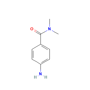 4-Amino-N,N-dimethylbenzamide