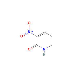 3-Nitro-2(1H)-pyridinone