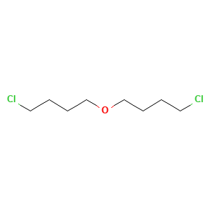 Butane, 1,1'-oxybis(4-chloro-