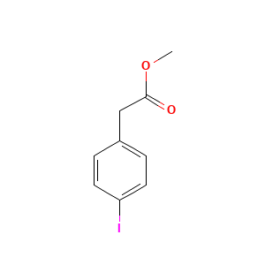Methyl 4-Iodophenylacetate