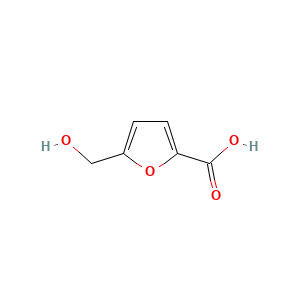 5-Hydroxymethyl-2-furoic acid