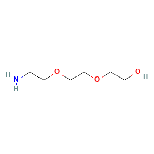 Ethanol, 2-[2-(2-aminoethoxy)ethoxy]-